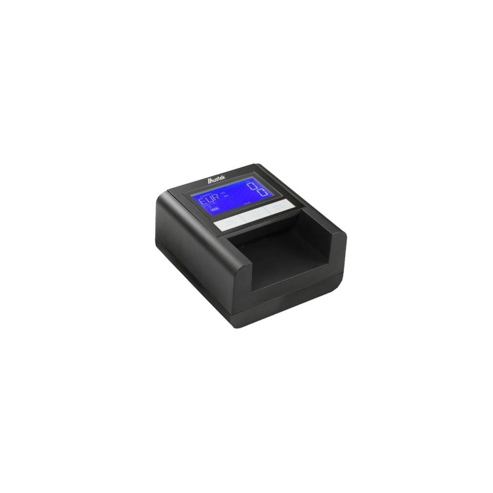 Detector de Billetes Falsos Mustek D9 | Detectores de Billetes