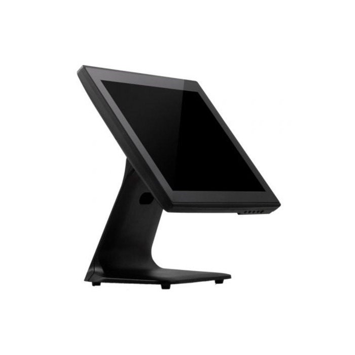 Monitor TPV Premier TM-150 LED 15'/ Táctil | Monitores