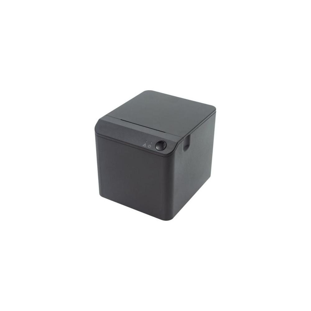 Impresora de Tickets Premier ITP-58 III/ Térmica/ Ancho papel 48mm/ USB/ Negra | Impresoras de Tickets