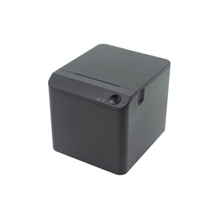 Impresora de Tickets Premier ITP-58 III/ Térmica/ Ancho papel 48mm/ USB/ Negra | Impresoras de Tickets