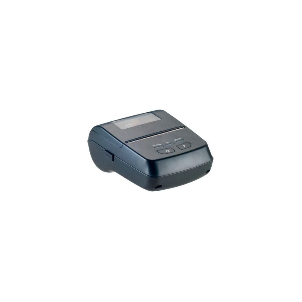 Impresora de Tickets Premier ITP-80 Portable WF/ Térmica/ USB-WiFi/ Negra | Impresoras de Tickets