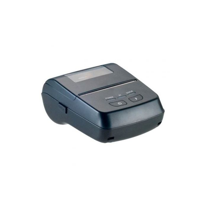 Impresora de Tickets Premier ITP-80 Portable WF/ Térmica/ USB-WiFi/ Negra | Impresoras de Tickets