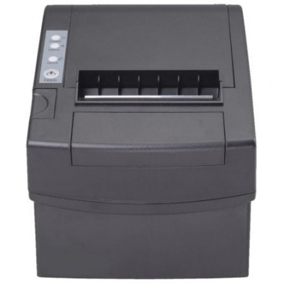 Impresora de Tickets Premier ITP-80II WF/ Térmica/ Ancho papel 80mm/ USB-WiFi/ Negra | Impresoras de Tickets