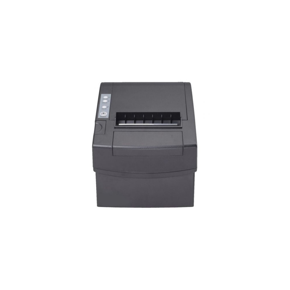 Impresora de Tickets Premier ITP-80II WF/ Térmica/ Ancho papel 80mm/ USB-WiFi/ Negra | Impresoras de Tickets