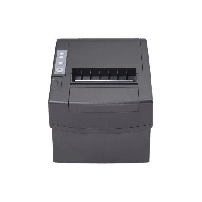 Impresora de Tickets Premier ITP-80II WF/ Térmica/ Ancho papel 80mm/ USB-WiFi/ Negra | Impresoras de Tickets