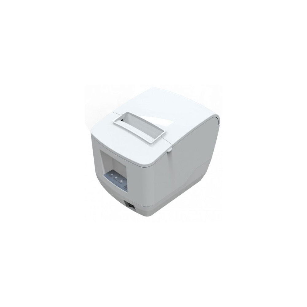 Impresora de Tickets Premier ITP-83 W/ Térmica/ Ancho papel 80mm/ USB-Ethernet-Serie/ Blanca | Impresoras de Tickets