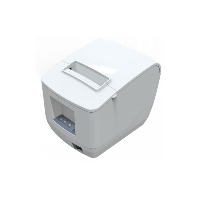 Impresora de Tickets Premier ITP-83 W/ Térmica/ Ancho papel 80mm/ USB-Ethernet-Serie/ Blanca | Impresoras de Tickets