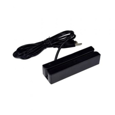 Lector de Tarjetas Banda Magnética Premier BM-90/ USB | Lectores de Códigos de Barras