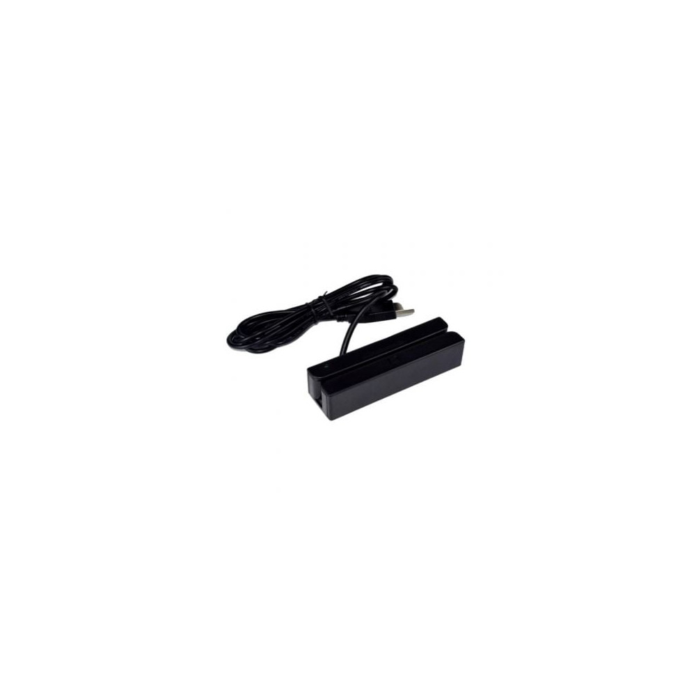 Lector de Tarjetas Banda Magnética Premier BM-90/ USB | Lectores de Códigos de Barras