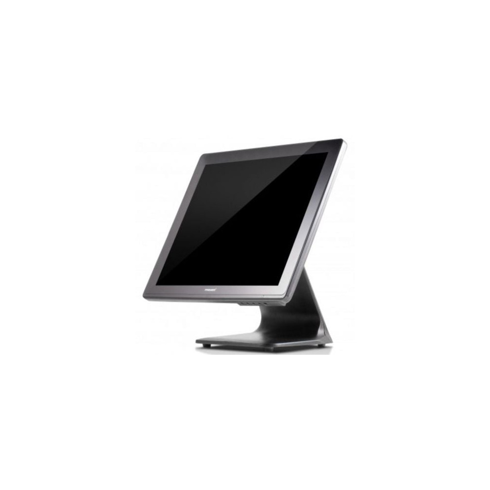 Monitor TPV Premier TM-170 17'/ Táctil/ Negro | Monitores