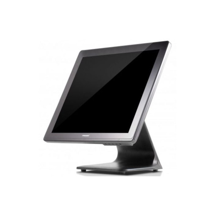Monitor TPV Premier TM-170 17'/ Táctil/ Negro | Monitores