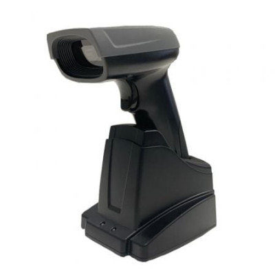 Lector de Código de Barras 2D Premier MS3-2D BR/ Bluetooth/ USB/ Radiofrecuencia | Lectores de Códigos de Barras