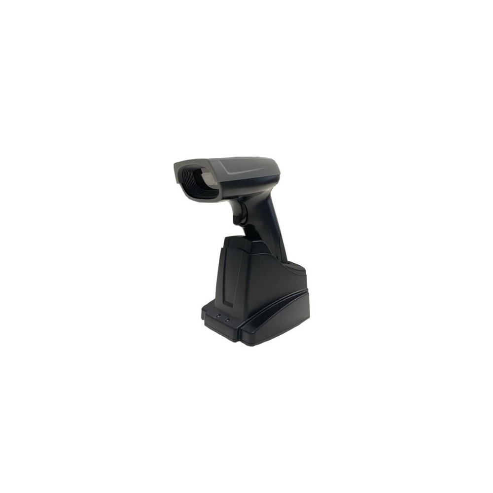 Lector de Código de Barras 2D Premier MS3-2D BR/ Bluetooth/ USB/ Radiofrecuencia | Lectores de Códigos de Barras