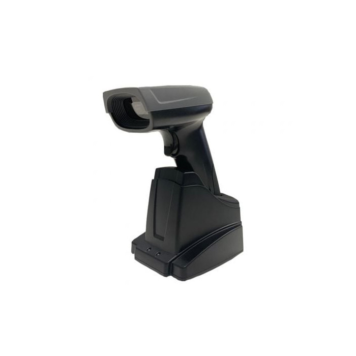 Lector de Código de Barras 2D Premier MS3-2D BR/ Bluetooth/ USB/ Radiofrecuencia | Lectores de Códigos de Barras