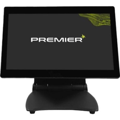 TPV Premier KT-100 FT W Intel N97/ 8GB/ 128GB SSD/ 15.6'/ Táctil/ WiFi | TPV Compacto