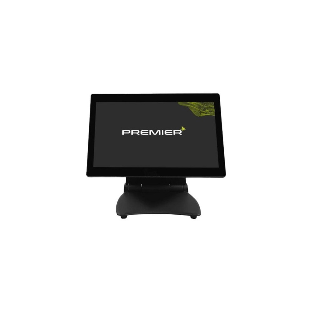 TPV Premier KT-100 FT W Intel N97/ 8GB/ 128GB SSD/ 15.6'/ Táctil/ WiFi | TPV Compacto