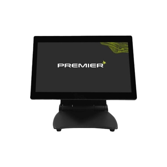 TPV Premier KT-100 FT W Intel N97/ 8GB/ 128GB SSD/ 15.6'/ Táctil/ WiFi | TPV Compacto