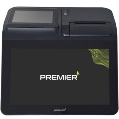 TPV Premier KT-116 A RK3568/ 4GB/ 64GB eMMC/ 11.6'/ Táctil/ WiFi/ Android 11 | TPV Compacto