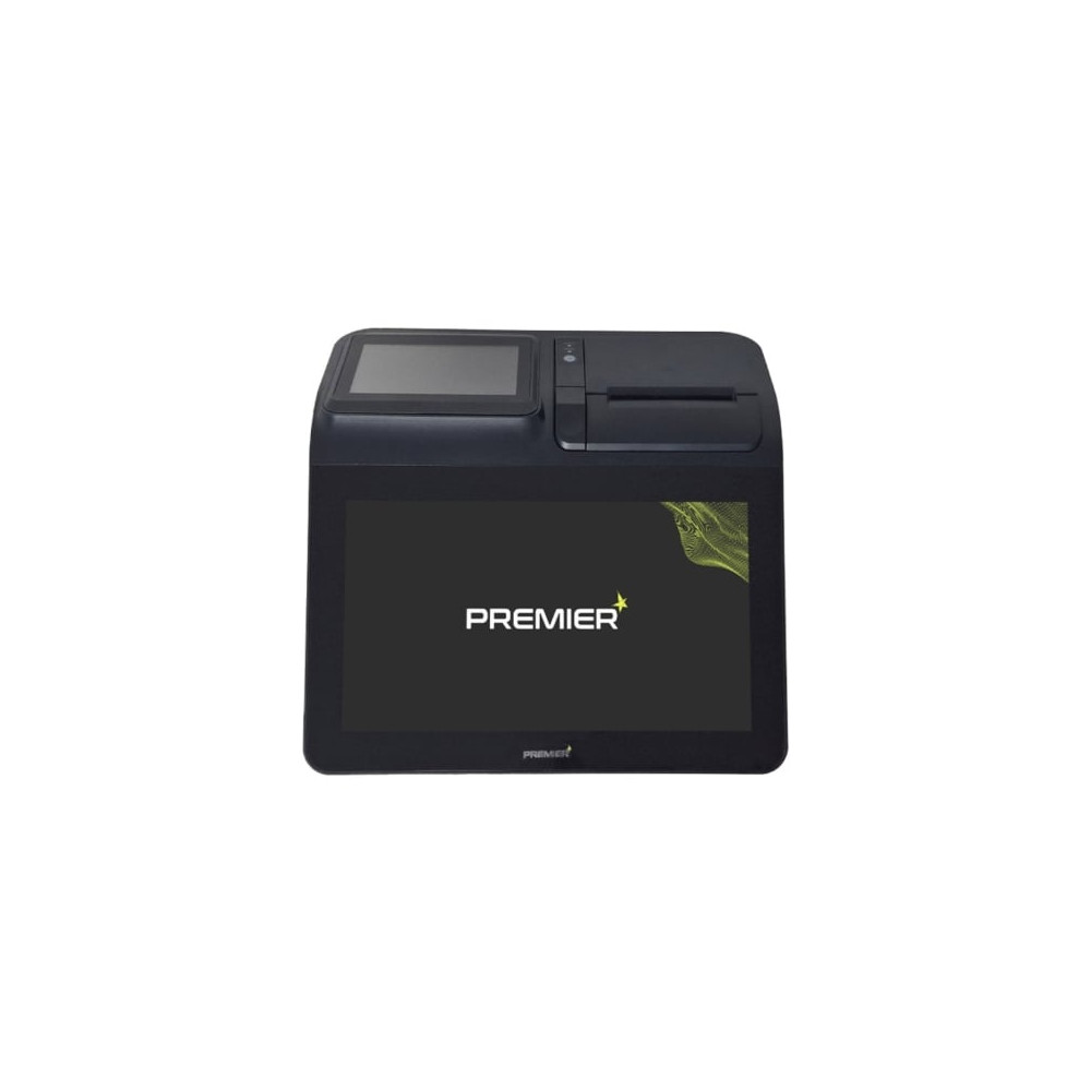 TPV Premier KT-116 A RK3568/ 4GB/ 64GB eMMC/ 11.6'/ Táctil/ WiFi/ Android 11 | TPV Compacto