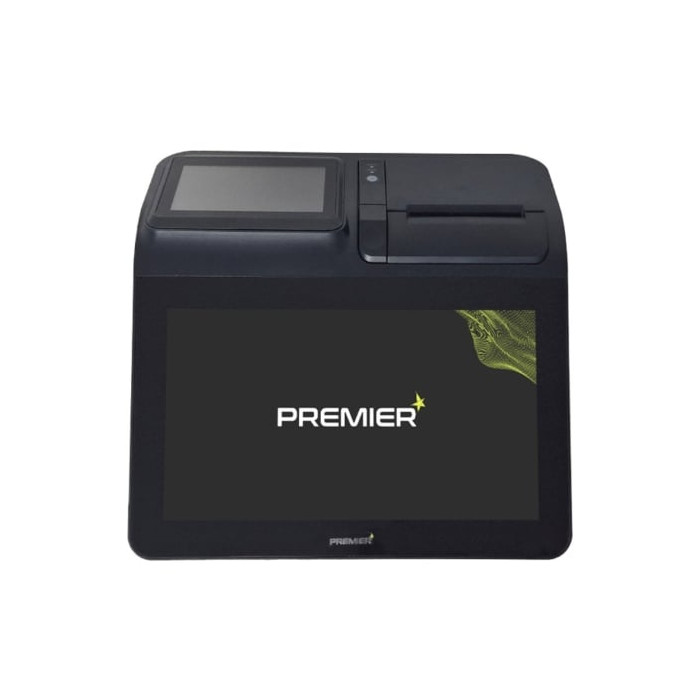 TPV Premier KT-116 A RK3568/ 4GB/ 64GB eMMC/ 11.6'/ Táctil/ WiFi/ Android 11 | TPV Compacto