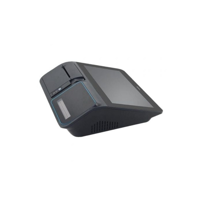 TPV Premier KT-116 A con Bateria RK3568/ 4GB/ 64GB eMMC/ 11.6'/ Táctil/ WiFi/ Android 11/ Incluye Impresora 80mm | TPV Compacto