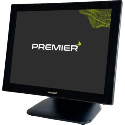 TPV Premier KT-2000 Intel Core i5-1235/ 8GB/ 128GB SSD/ 15'/ Táctil/ WiFi | TPV Compacto