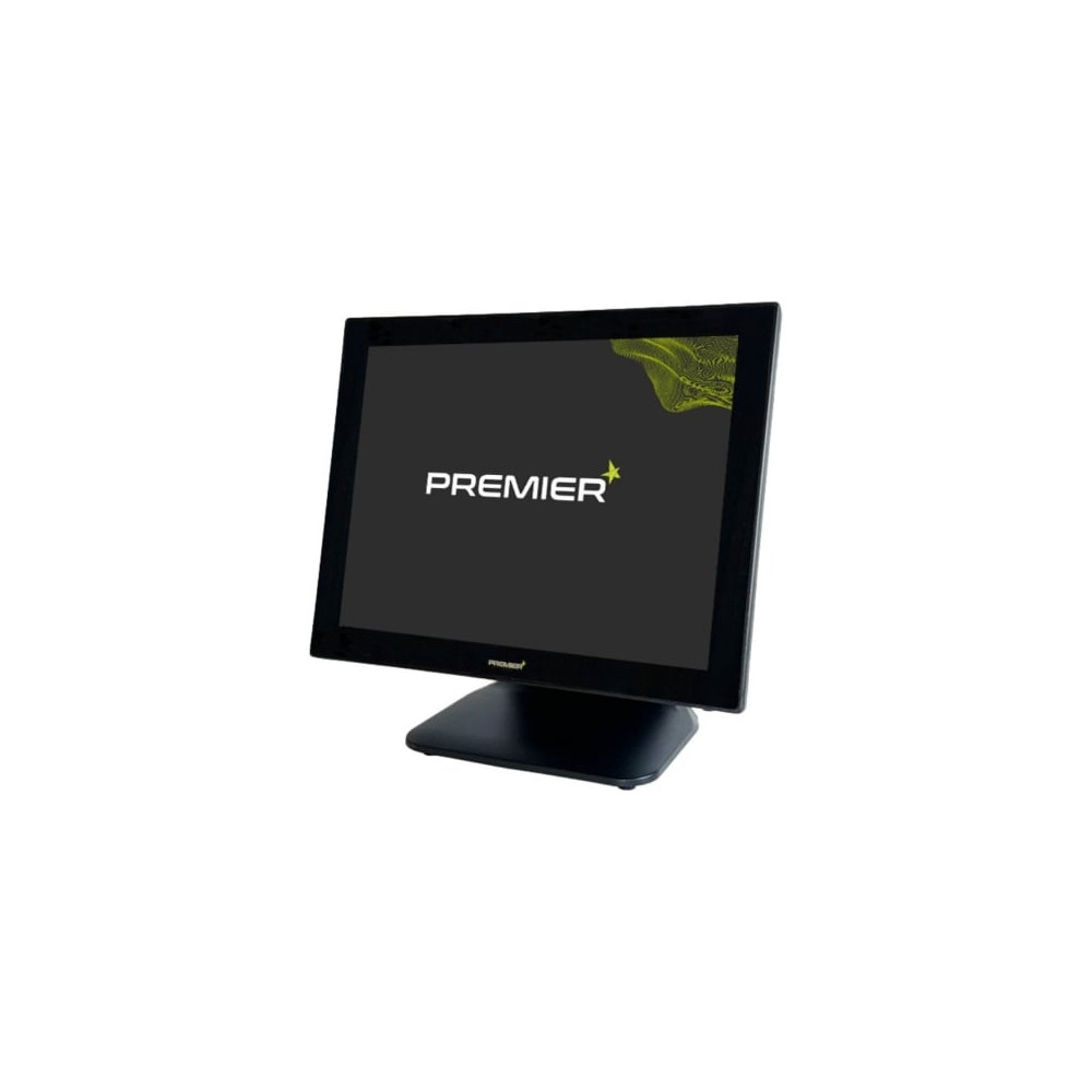TPV Premier KT-2000 Intel Core i5-1235/ 8GB/ 128GB SSD/ 15'/ Táctil/ WiFi | TPV Compacto