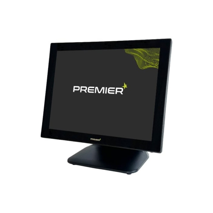 TPV Premier KT-2000 Intel Core i5-1235/ 8GB/ 128GB SSD/ 15'/ Táctil/ WiFi | TPV Compacto