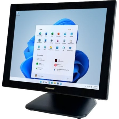 TPV Premier KT-2000 Intel Core i5-1235U/ 8GB/ 128GB SSD/ 15'/ Táctil/ Win11 IoT | TPV Compacto