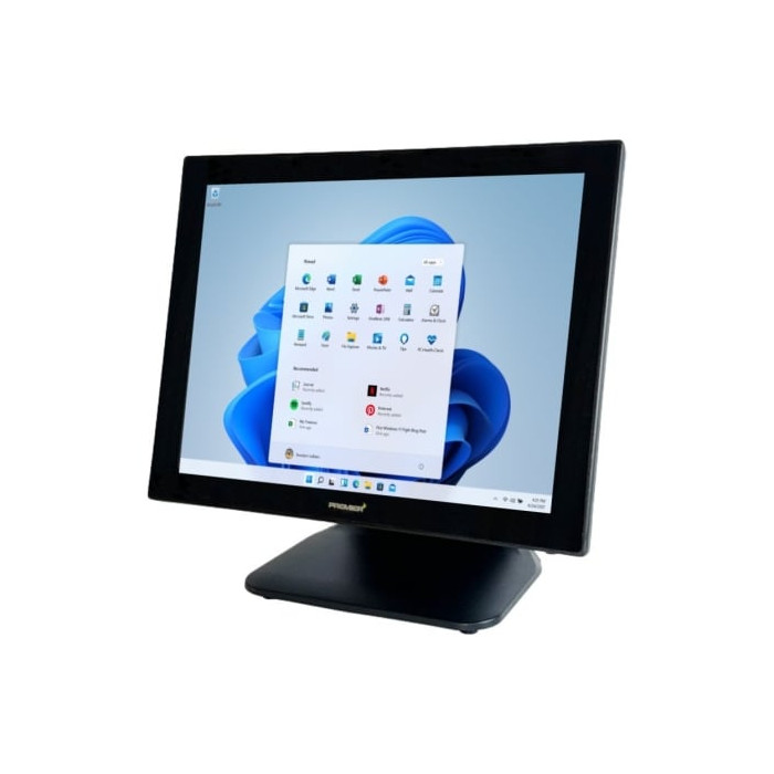 TPV Premier KT-2000 Intel Core i5-1235U/ 8GB/ 128GB SSD/ 15'/ Táctil/ Win11 IoT | TPV Compacto