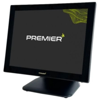 TPV Premier KT-2000 Intel N97/ 8GB/ 128GB SSD/ 15'/ Táctil/ WiFi | TPV Compacto