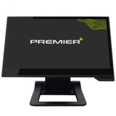 TPV Premier KT-95 Intel Core i5-7300 U/ 8GB/ 256GB SSD/ 15.6'/ Táctil/ Soporte Plegable | TPV Compacto