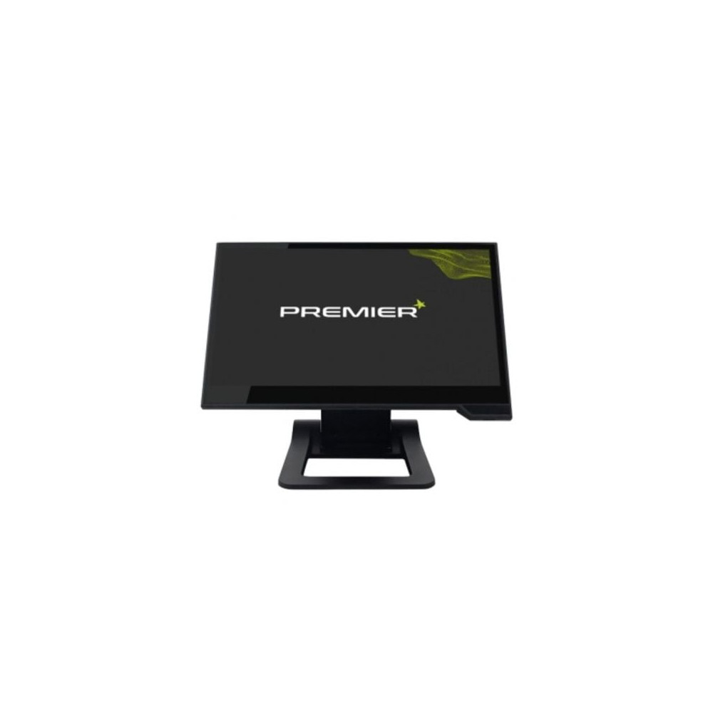 TPV Premier KT-95 Intel Core i5-7300 U/ 8GB/ 256GB SSD/ 15.6'/ Táctil/ Soporte Plegable | TPV Compacto