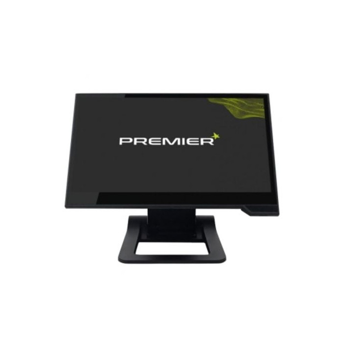 TPV Premier KT-95 Intel Core i5-7300 U/ 8GB/ 256GB SSD/ 15.6'/ Táctil/ Soporte Plegable | TPV Compacto