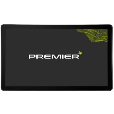 TPV Premier PCP-215 W Intel N97/ 8GB/ 128GB SSD/ 21.5'/ Táctil/ WiFi | TPV Compacto