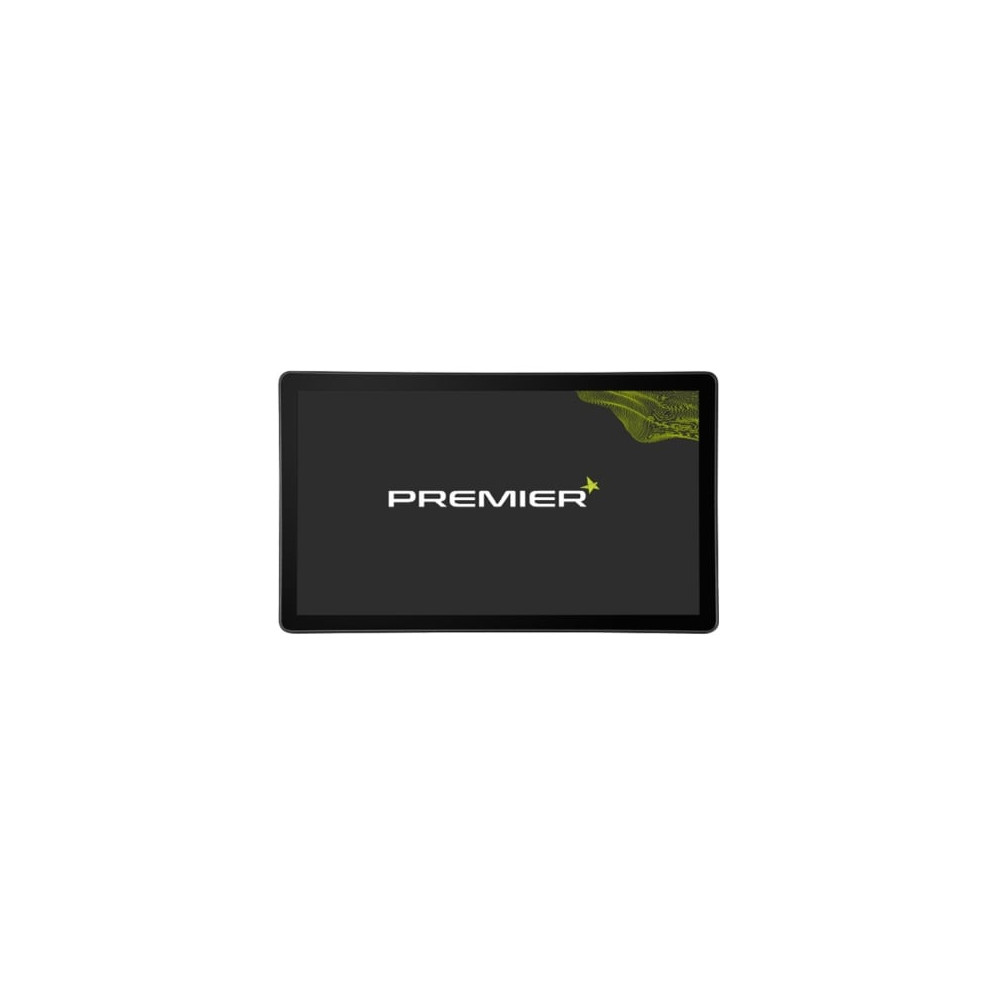 TPV Premier PCP-215 W Intel N97/ 8GB/ 128GB SSD/ 21.5'/ Táctil/ WiFi | TPV Compacto