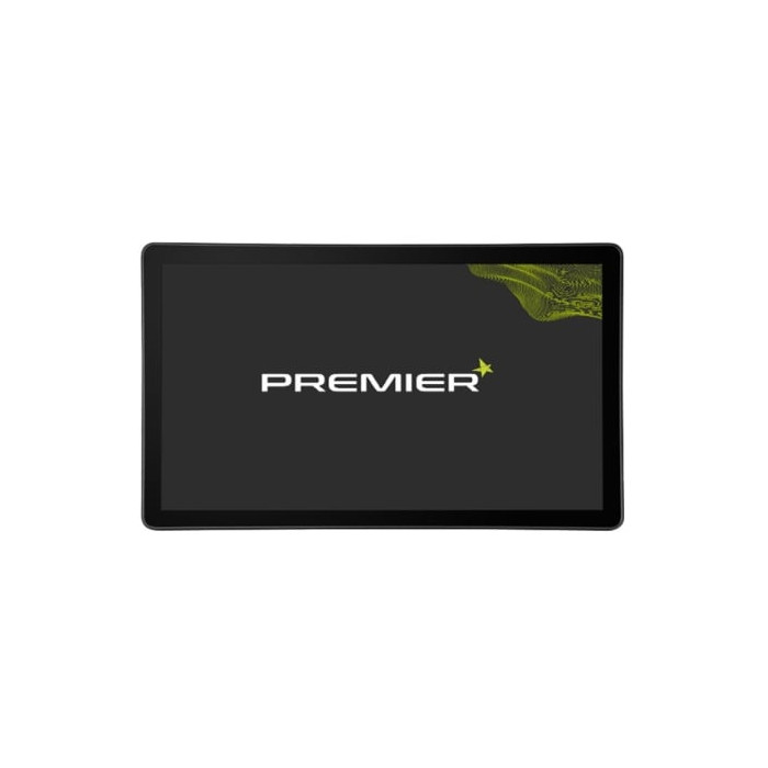 TPV Premier PCP-215 W Intel N97/ 8GB/ 128GB SSD/ 21.5'/ Táctil/ WiFi | TPV Compacto