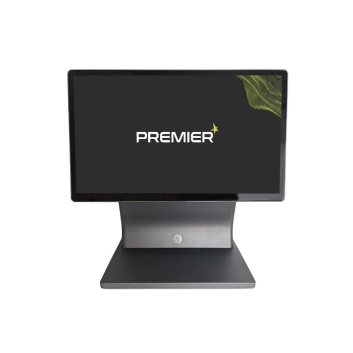 TPV Premier Turia A RK3568/ 4GB/ 64GB eMMC/ 15.6' + 10.1'/ Táctil/ WiFi/ Android 11 | TPV Compacto