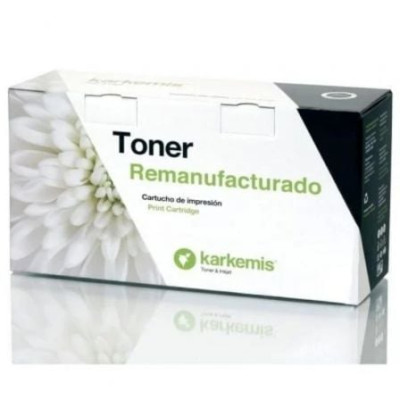 Tambor de Imagen Karkemis Reciclado Brother DR-2400/ Negro | Brother Reciclado