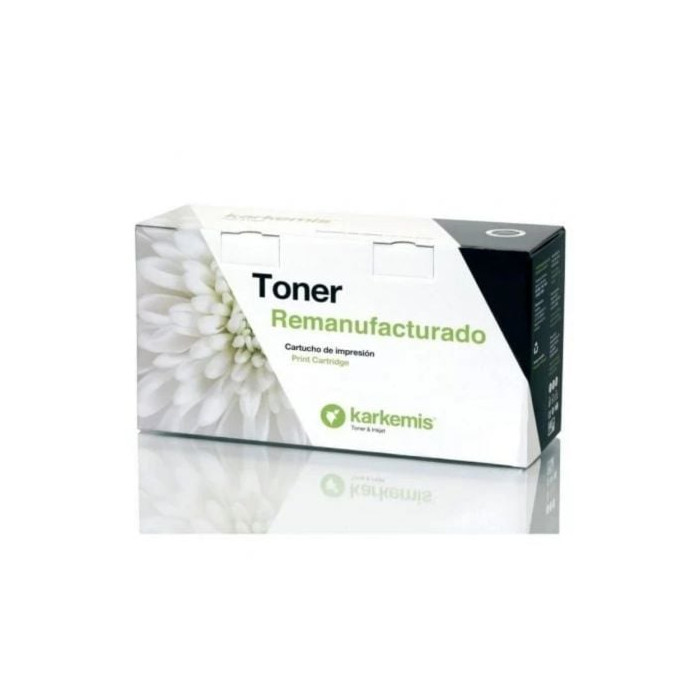 Tambor de Imagen Karkemis Reciclado Brother DR-2400/ Negro | Brother Reciclado