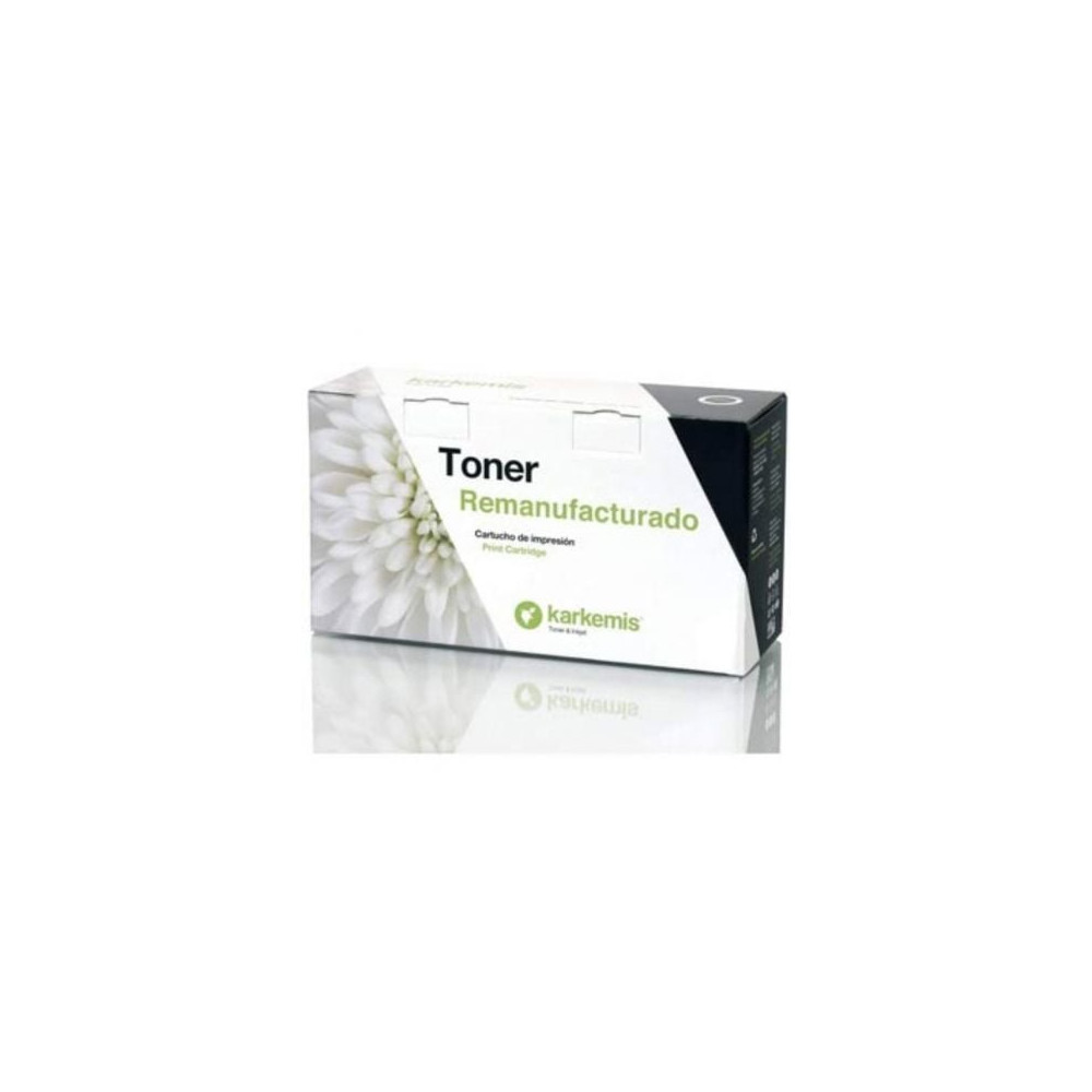 Toner Reciclado Karkemis Brother TN-248XL Alta capacidad/ Amarillo | Brother Reciclado