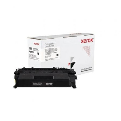 Tóner compatible Xerox 006R03838 compatible con HP CE505A/ CRG-119/ GPR-41/ 2300 páginas/ Negro | HP