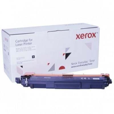 Tóner compatible Xerox 006R04230 compatible con Brother TN-247BK/ Negro | Brother