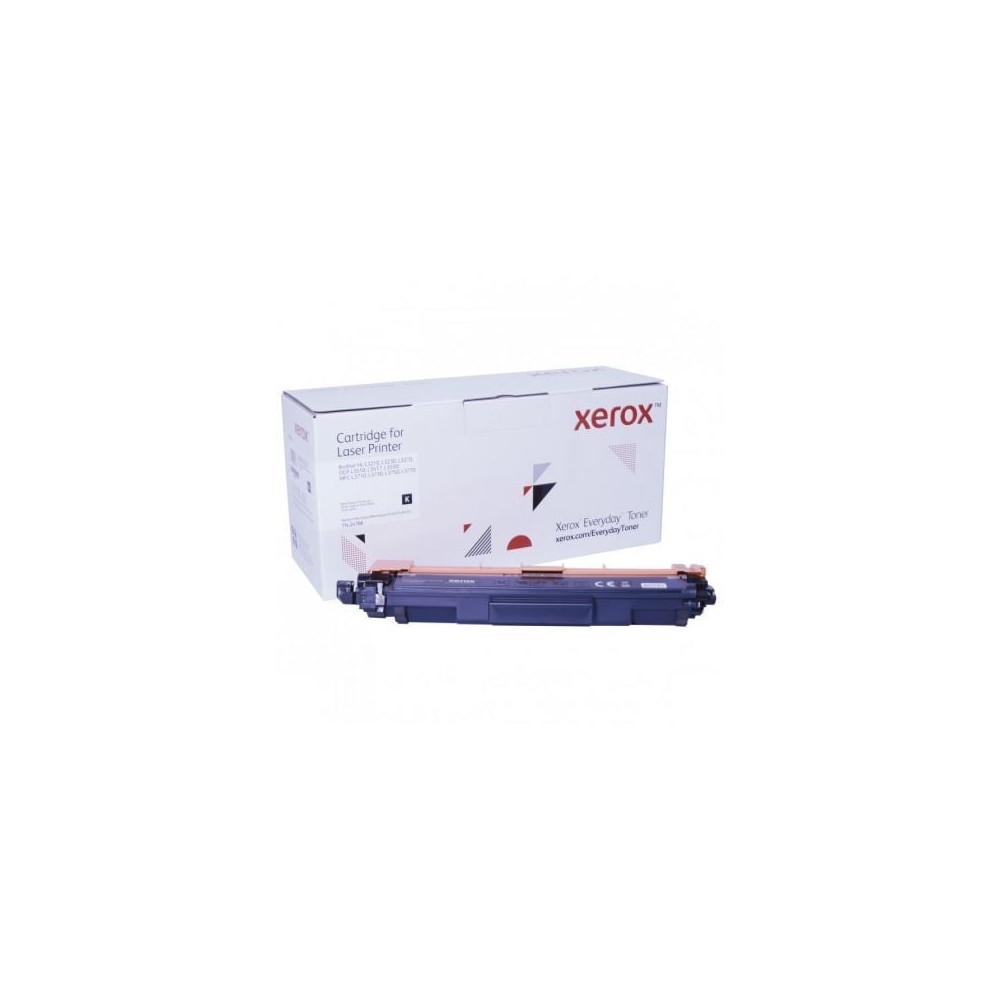 Tóner compatible Xerox 006R04230 compatible con Brother TN-247BK/ Negro | Brother