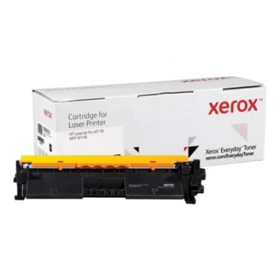 Tóner compatible Xerox 006R04236 compatible con HP CF294A/ Negro | HP