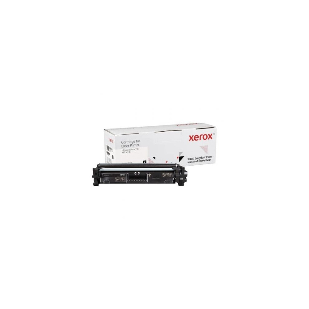 Tóner compatible Xerox 006R04237 compatible con HP CF294X/ Negro | HP