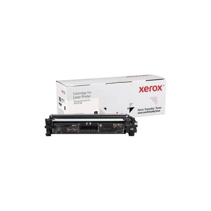 Tóner compatible Xerox 006R04237 compatible con HP CF294X/ Negro | HP
