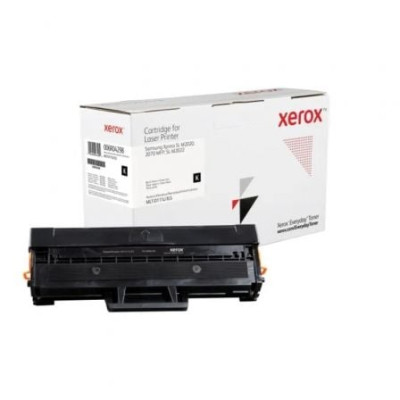 Tóner compatible Xerox 006R04298 compatible con Samsung MLT-D111L/ Negro | Samsung