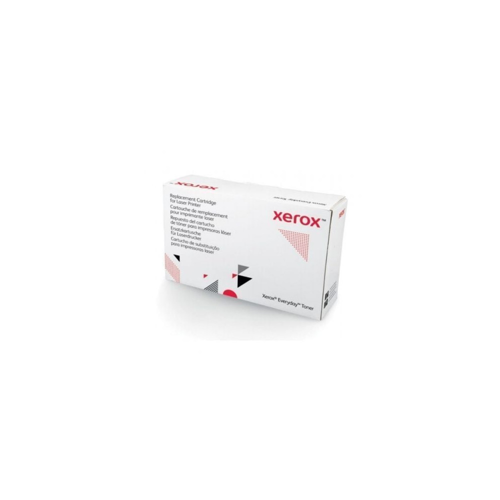 Tóner compatible Xerox 006R04320 compatible con Brother TN-247Y/ Amarillo | Brother