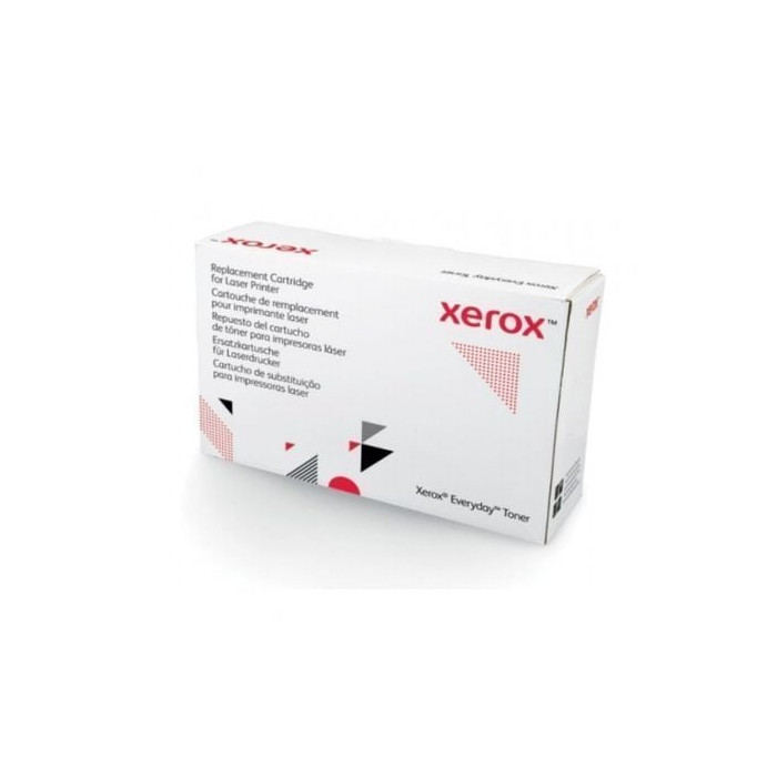 Tóner compatible Xerox 006R04320 compatible con Brother TN-247Y/ Amarillo | Brother